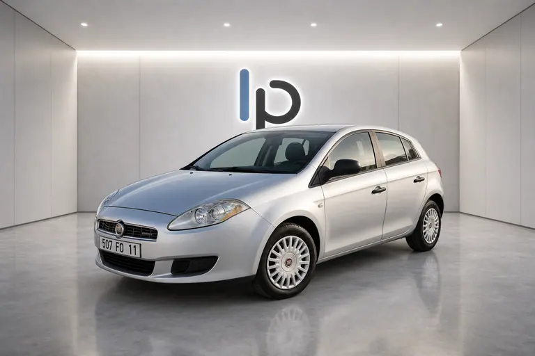 Fiat Bravo 1.6 JTD Multijet 105 ch Elegance - Garantie - Distribution faite