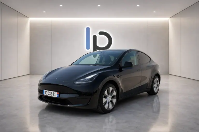 Tesla Model Y Propulsion 275 ch – 2023 – 94 000 km