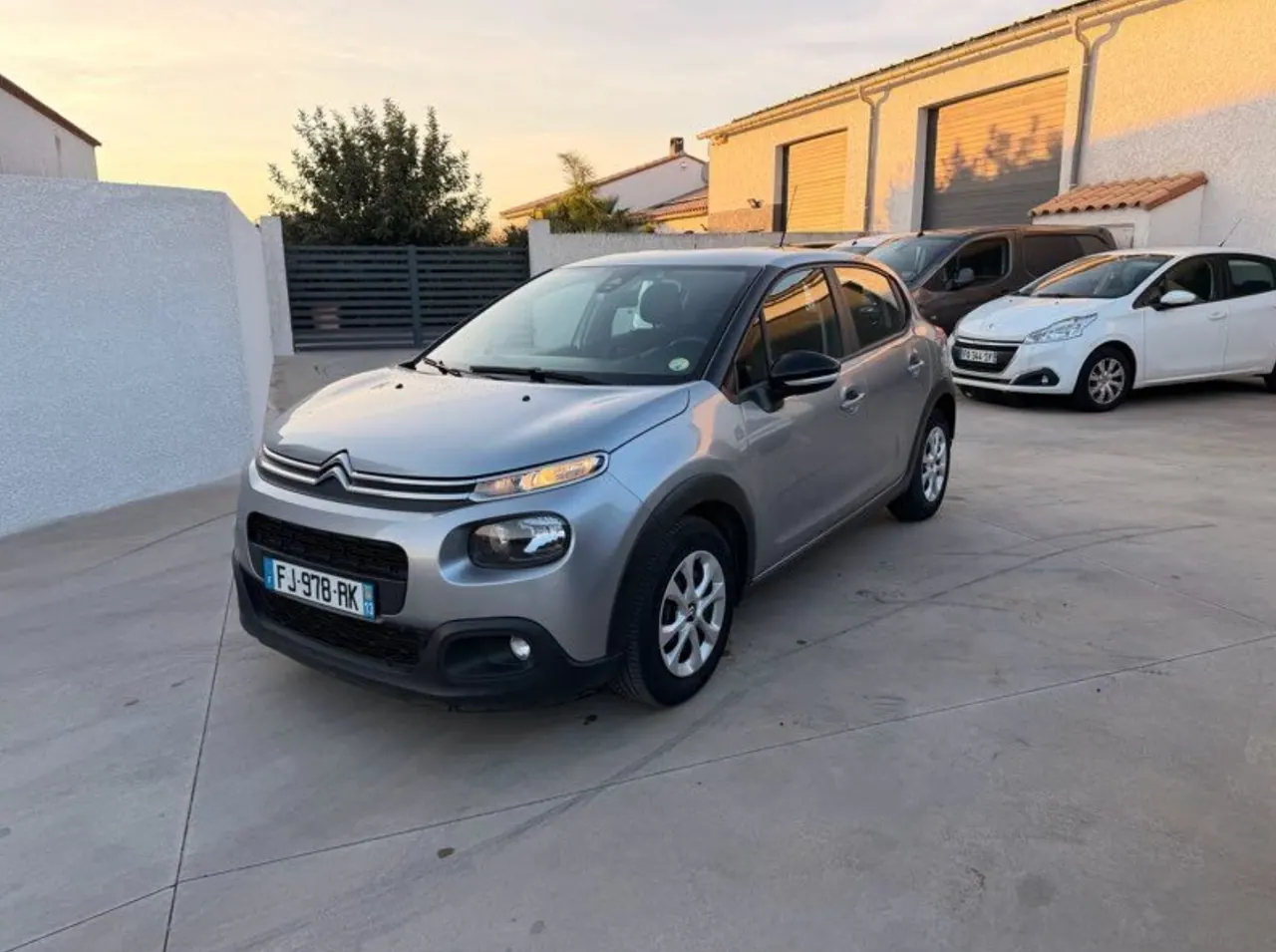 Citroen C3 2026 - LP AUTOMOBILES